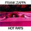 cd frank zappa - hot rats (2012)