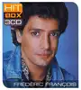 cd frédéric françois - hit box (2011)