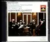 cd fruehen streichquartette