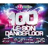 cd fun radio 100 : le son dancefloor
