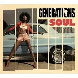 cd génération soul