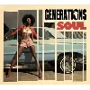 cd génération soul