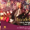 cd georg friedrich haendel : ode à sainte cécile / à song for st. cécilia 's day