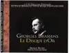 cd georges brassens - le disque d'or (2004)