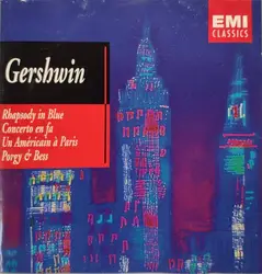cd gershwin - rhapsody in blue, etc. (1996)