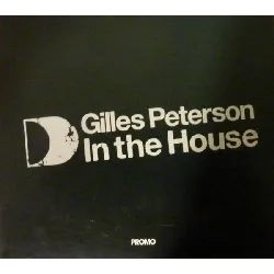 cd gilles peterson in the house
