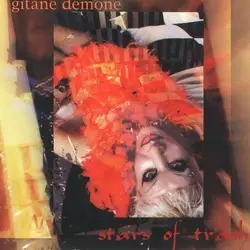 cd gitane demone - stars of trash (1999)