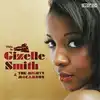 cd gizelle smith & the mighty mocambos - this is gizelle smith & the mighty mocambos (2009)