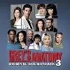 cd grey's anatomy 3 bo