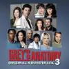 cd  - grey's anatomy - original soundtrack 3 (2007)