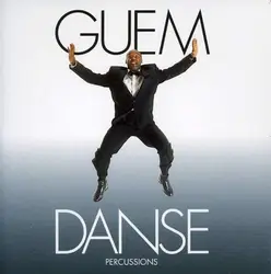 cd guem - danse / percussions (2005)