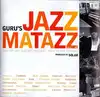 cd guru's jazzmatazz - jazzmatazz vol. 4: the hip hop jazz messenger:  (2007)
