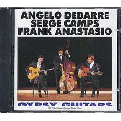 cd gypsy guitars