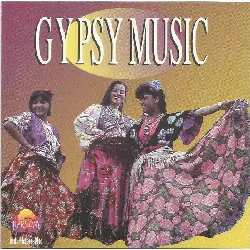 cd gypsy music