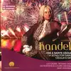 cd haendel - ode for st cecilia's day / ode a sainte cécile (2012)