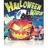 cd halloween kids