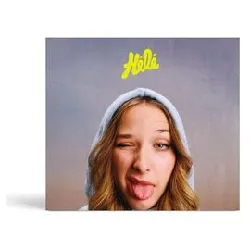 cd hélé - album