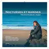 cd hélène rusquet - nocturnes et marines (2023)