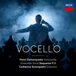 cd henri demarquette, sequenza 9.3, catherine simonpietri - vocello (2017)