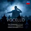 cd henri demarquette, sequenza 9.3, catherine simonpietri - vocello (2017)