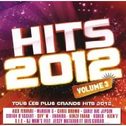 cd hits 2012 vol. 3