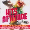 cd hits attitude 2013
