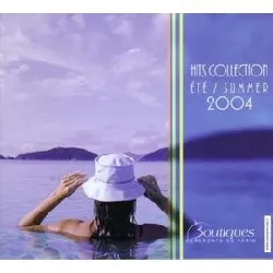 cd hits collection ete - summer 2004