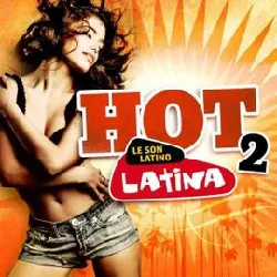 cd hot latina 2 : le son latino