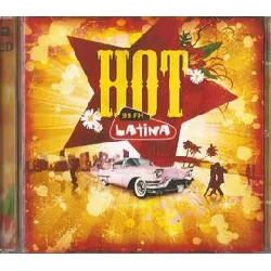 cd hot latina