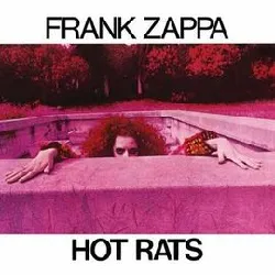 cd hot rats