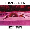 cd hot rats