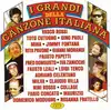 cd  - i grandi della canzone italiana (1987)