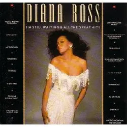 cd i'm still waiting & all great hits