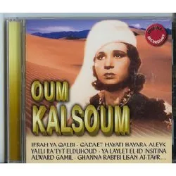 cd ifrah ya qalbi ... etc..