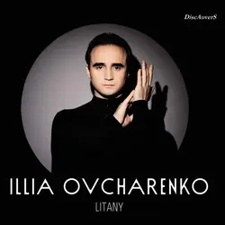 cd illia ovcharenko - litany (2024)