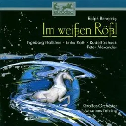 cd im weissen rössel (qs)