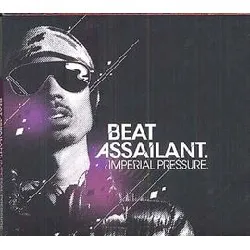 cd imperial pressure