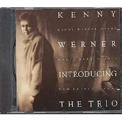 cd introducing the trio