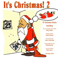 cd  - it's christmas! 2 (2000)