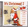 cd it ' s christmas volume 2