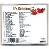 cd it ' s christmas volume 2