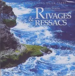 cd ivan stacke - rivages & ressacs (1999)