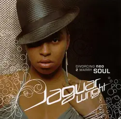 cd jaguar wright - divorcing neo 2 marry soul (2005)
