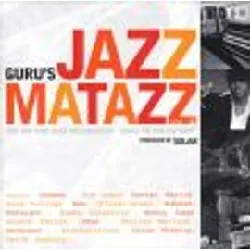cd jazzmatazz vol. 4