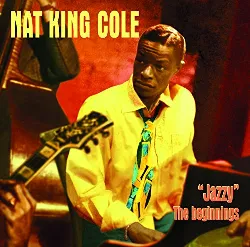 cd jazzy the beginnings