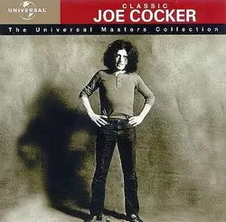 cd joe cocker - classic joe cocker (2006)