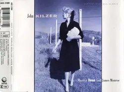 cd john kilzer - marilyn dean and james monroe (1991)