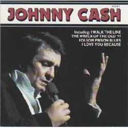 cd johnny cash