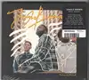 cd jungle brown - full circle (2019)