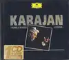 cd karajan - l'homme, le musicien, la légende... (1991)